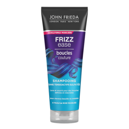 John Frieda FRIZZ EASE Shampooing Boucles Couture