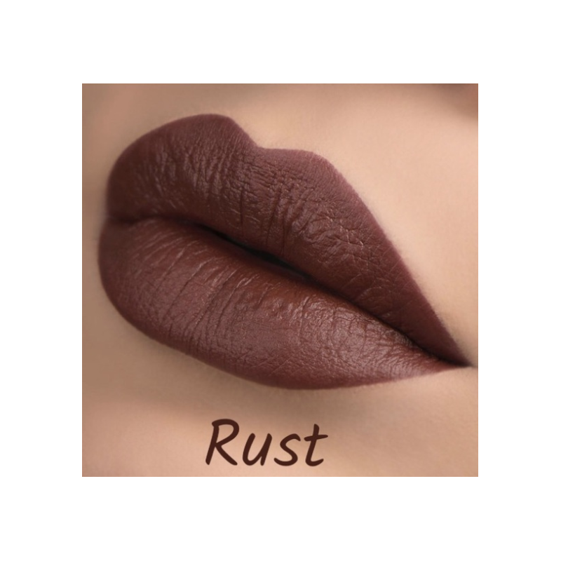 ANASTASIA BEVERLY HILLS Rouge à lèvres Matte - Rust