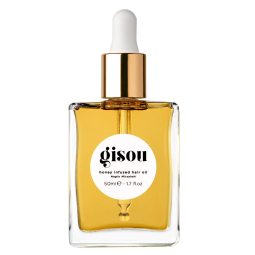 Gisou Honey Infused Hair Oil