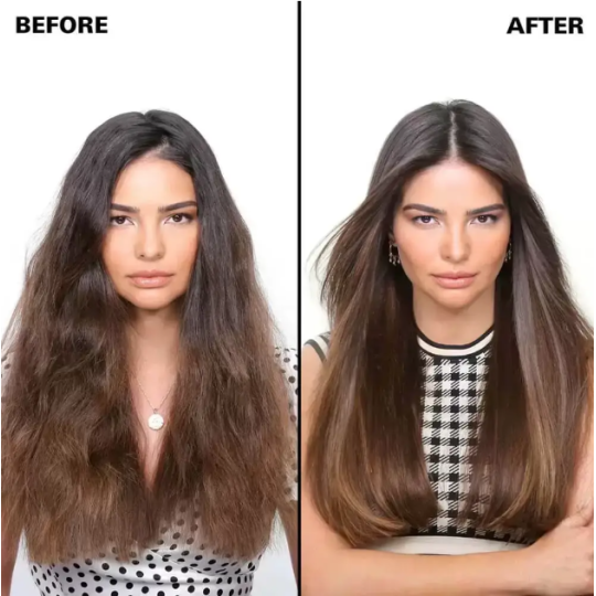 COLOR WOW Dream Coat Super Natural - Spray Cheveux
