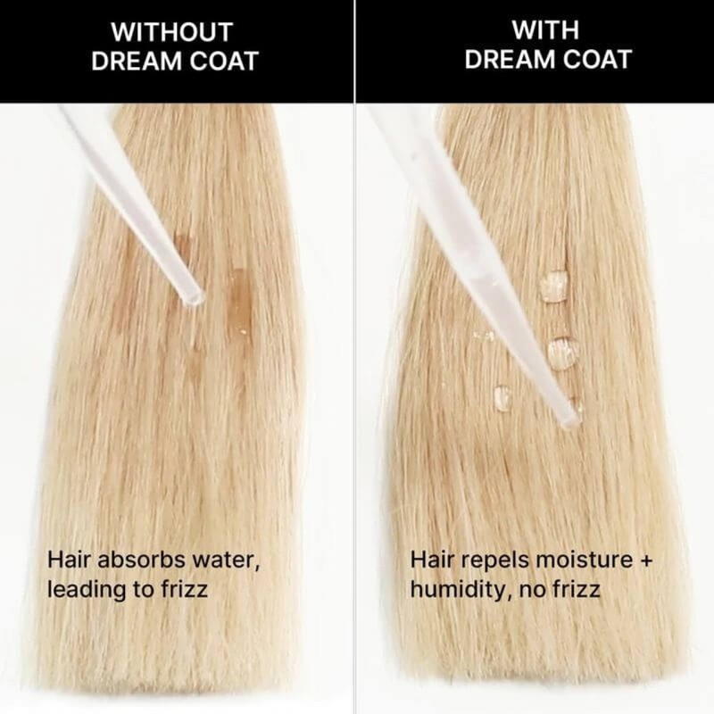 COLOR WOW Dream Coat Super Natural - Spray Cheveux