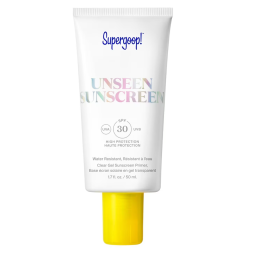 SUPERGOOP! Unseen - Écran Solaire SPF 30 PA+++