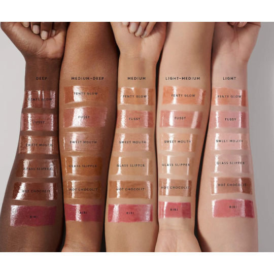 FENTY BEAUTY Gloss Bomb Universal Lip Luminizer RIRI