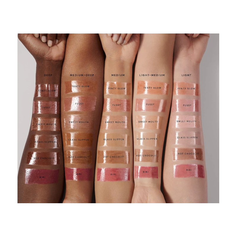 FENTY BEAUTY Gloss Bomb Universal Lip Luminizer RIRI