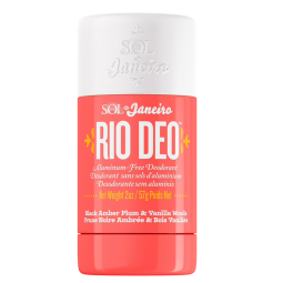 SOL DE JANEIRO Rio Deo Aluminum-Free Deodorant Cheirosa '40