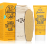 Sol de Janeiro Samba Crème et Lime pour les Pieds 90 ml
