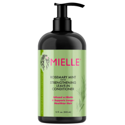 Mielle Organics - Rosemary Mint - Leave-in Conditioner