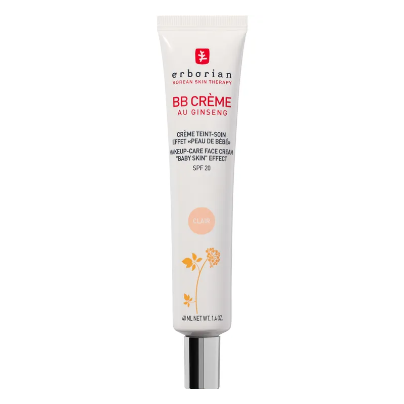 Erborian BB Crème au Ginseng 40ml