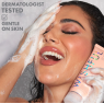 WISHFUL Get Clean - Nettoyant et démaquillant visage doux moussant