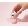 Wishful Rose Quartz Depuffing & Sculpting Roller
