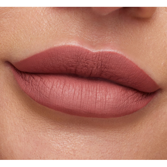 HUDA BEAUTY Rouge À Lèvres Mat Longue Tenue Confort et Sans Transfert