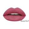 HUDA BEAUTY Rouge À Lèvres Mat Longue Tenue Confort et Sans Transfert