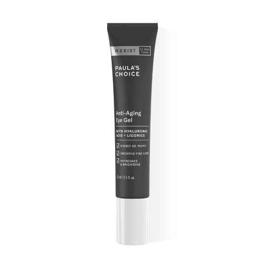 Paula’s Choice Anti-Aging Gel Contour Yeux