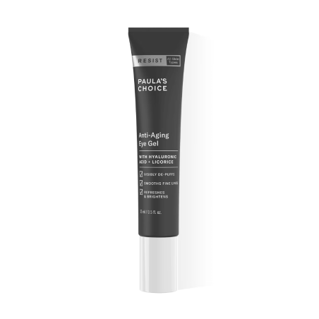 Paula’s Choice Anti-Aging Gel Contour Yeux