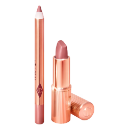CHARLOTTE TILBURY Pillow Talk Duo Mini Set Original