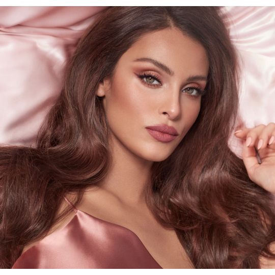 CHARLOTTE TILBURY Pillow Talk Duo Mini Set Original