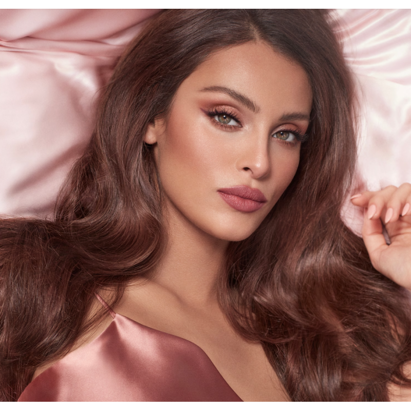 CHARLOTTE TILBURY Pillow Talk Duo Mini Set Original