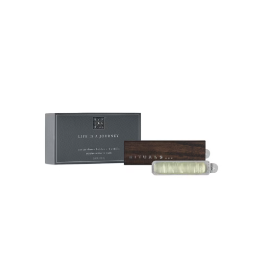 RITUALS Diffuseur de Voiture Arabian Amber & Musk