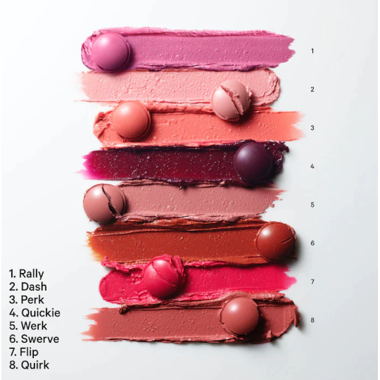 MILK MAKEUP Lip + Cheek - Blush Crème