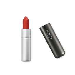 KIKO Milano POWDER POWER - Rouge à lèvres 19 Red Chilly