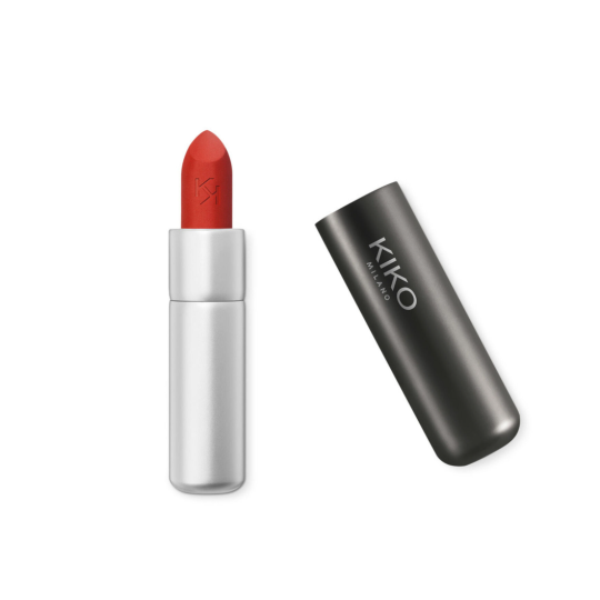 KIKO Milano POWDER POWER - Rouge à lèvres 19 Red Chilly