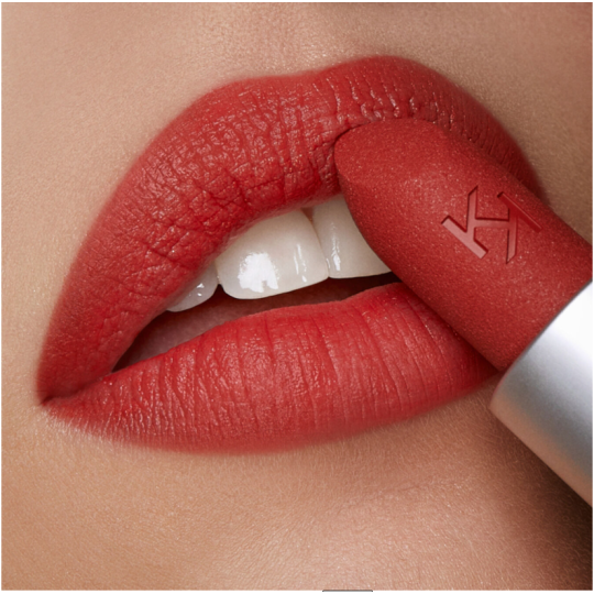 KIKO Milano POWDER POWER - Rouge à lèvres 19 Red Chilly