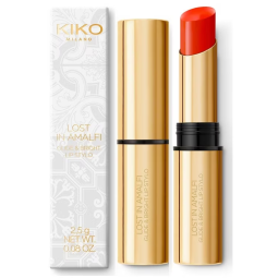KIKO Milano stylo radiant lipstick 03 Poppy Field