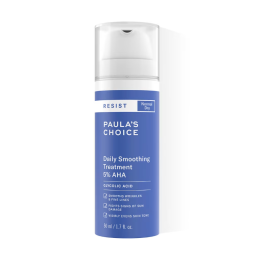Paula's Choice RESIST Anti-Aging 5% AHA Exfoliant
