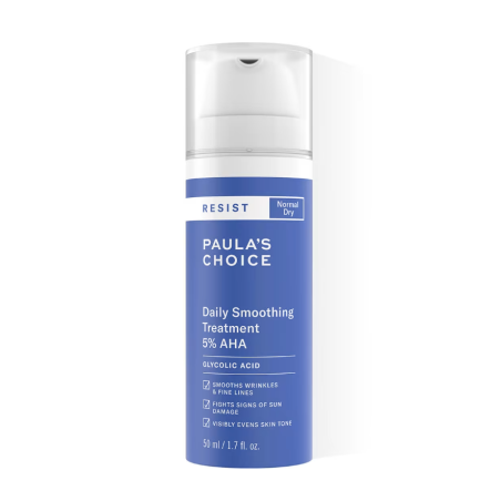 Paula's Choice RESIST Anti-Aging 5% AHA Exfoliant