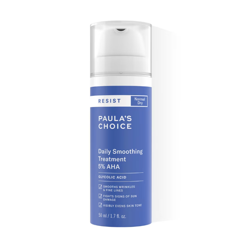 Paula's Choice RESIST Anti-Aging 5% AHA Exfoliant
