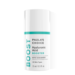 Paula's Choice Booster Acide Hyaluronique