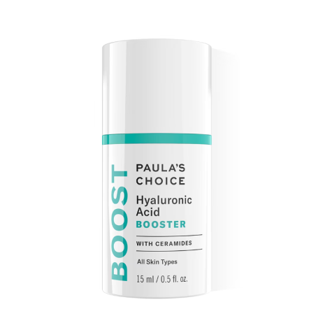 Paula's Choice Booster Acide Hyaluronique