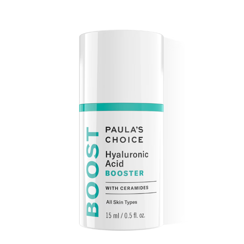 Paula's Choice Booster Acide Hyaluronique