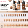 Revlon ColorStay FOND DE TEINT COLORSTAY 24H - PEAUX  mixtes à grasse - 330: Natural Tan