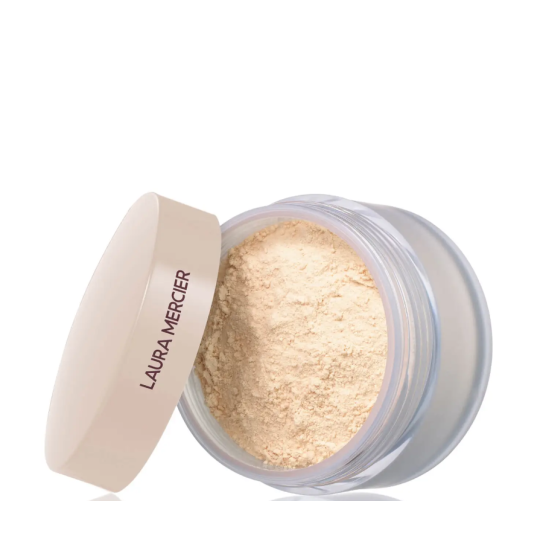 LAURA MERCIER Ultra Blur Powder - Poudre Libre Fixante translucide