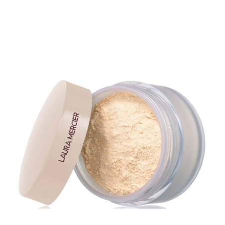 LAURA MERCIER Ultra Blur Powder - Poudre Libre Fixante translucide