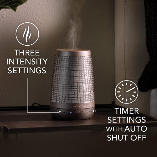 Yankee Candle Coffret Bonne Nuit - Diffuseur & recharge parfumée - Rêves Paisibles