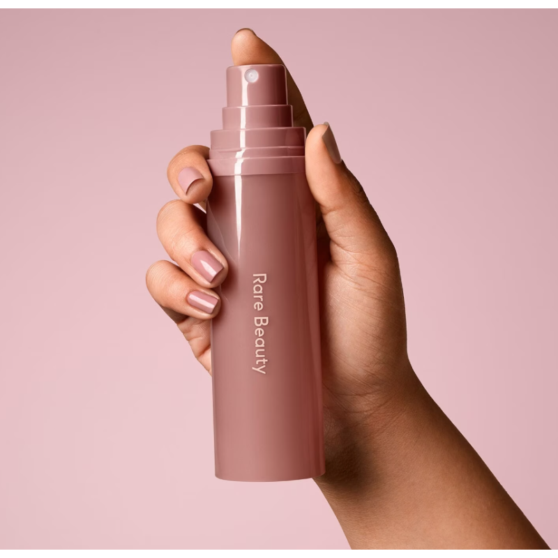RARE BEAUTY Find Comfort Body & Hair Mist - Brume parfumée corps & cheveux