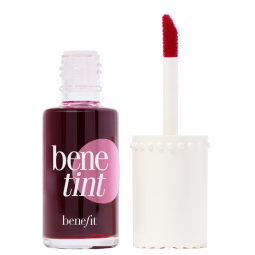 BENEFIT COSMETICS Benetint Blush Liquide Joues Et Lèvres Format Voyage