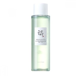 Beauty Of Joseon Green Plum Refreshing Toner AHA + BHA