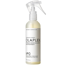 Olaplex No.0 SOIN REPARATEUR ET FORTIFIANT INTENSE POUR LES CHEVEUX 155ml