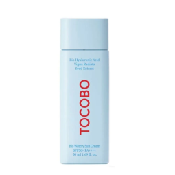 TOCOBO - Bio Watery Sun Cream SPF50 PA++++ - 50ml