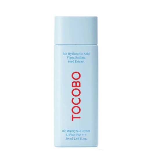 TOCOBO - Bio Watery Sun Cream SPF50 PA++++ - 50ml