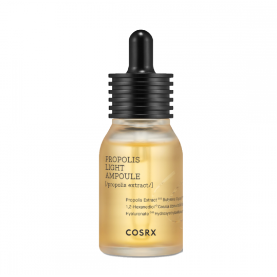 COSRX - Full fit Propolis Ampoule légère - 30ml