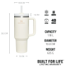 STANLEY GOBELET QUENCHER - 1.2L Cream