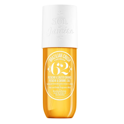 Sol de Janeiro Brazilian Crush Cheirosa '62 Brume Parfumée Corps et Cheveux 240ml