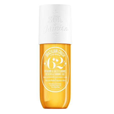 Sol de Janeiro Brazilian Crush Cheirosa '62 Brume Parfumée Corps et Cheveux 240ml