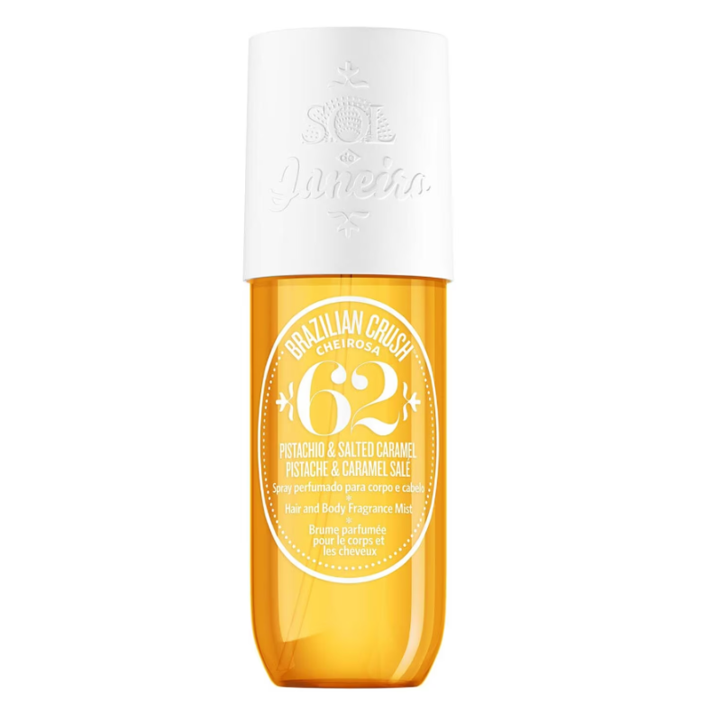 Sol de Janeiro Brazilian Crush Cheirosa '62 Brume Parfumée Corps et Cheveux 240ml