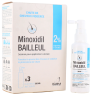 BAILLEUL Minoxidil 2% 3x60 ml