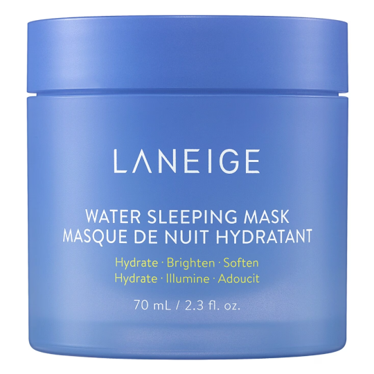 LANEIGE MASQUE DE NUIT HYDRATANT 70ML